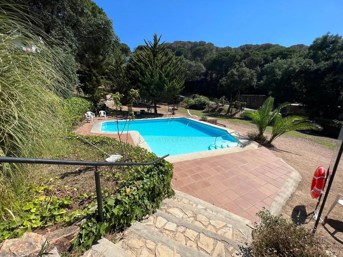 דירות יורט דה מאר Estudio Cala Canyelles