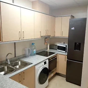 Apartamento Apartamento En, Els Muntells