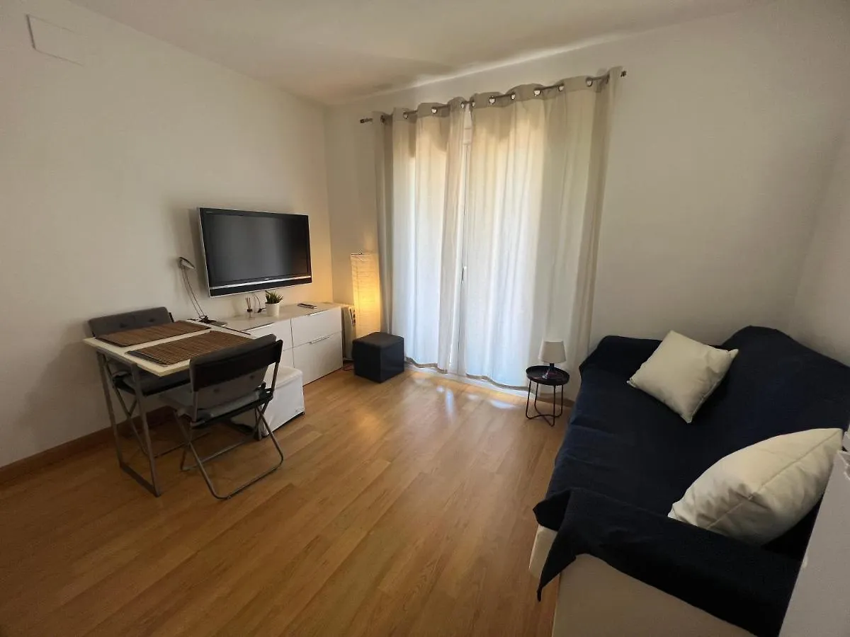 Apartamento Estudio Cala Canyelles Lloret de Mar España